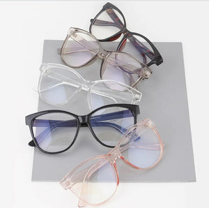 Missy glasses