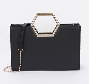 Shelly Clutch Bag