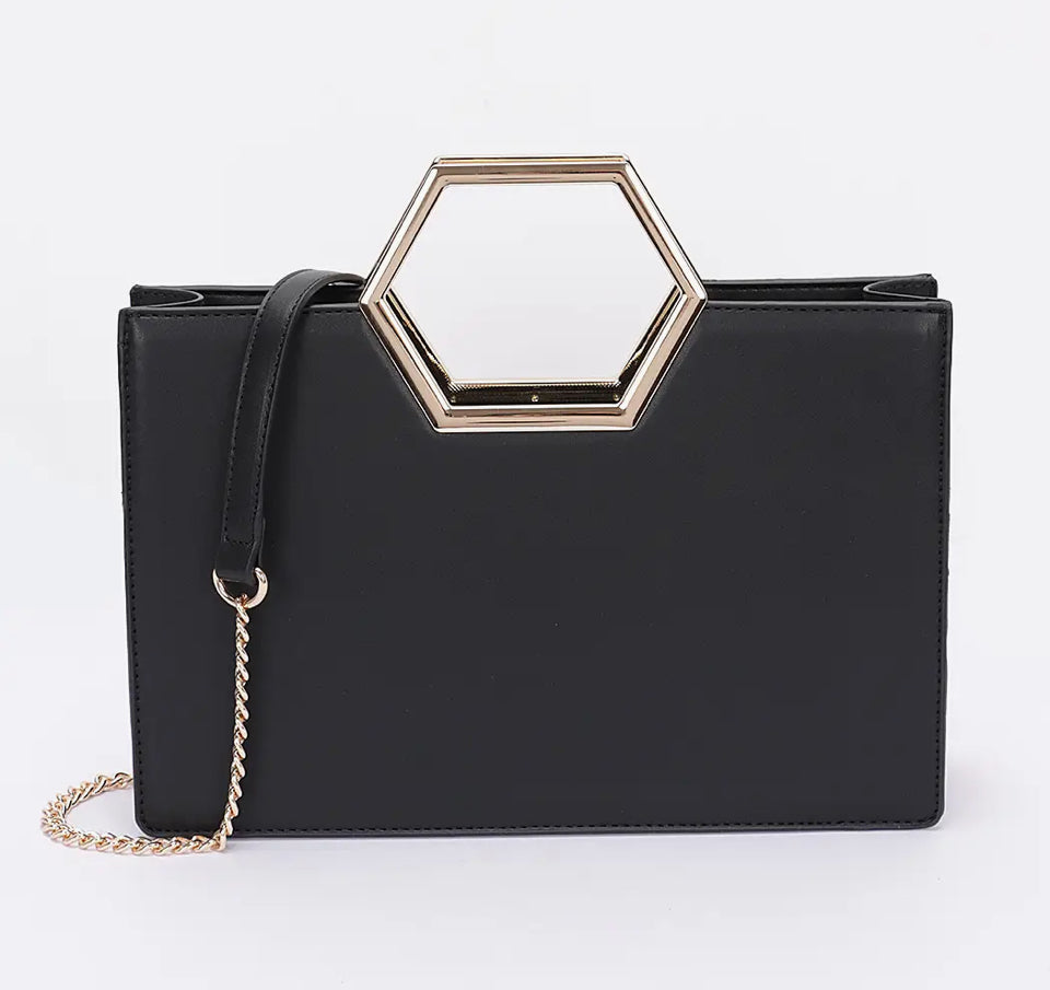Shelly Clutch Bag