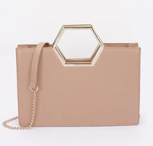 Load image into Gallery viewer, Shelly Clutch Bag
