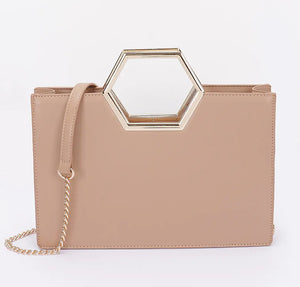 Shelly Clutch Bag