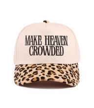 Load image into Gallery viewer, “MHC” hat
