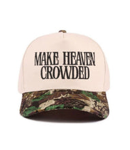 Load image into Gallery viewer, “MHC” hat
