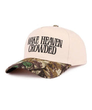 Load image into Gallery viewer, “MHC” hat
