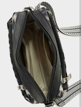 Load image into Gallery viewer, Cow print purse
