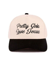 Load image into Gallery viewer, “PGLJ” hat
