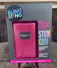 Load image into Gallery viewer, Bling Stun Gun
