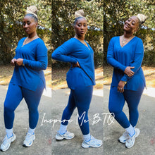 Load image into Gallery viewer, Chilly sweater sets
