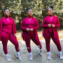 Load image into Gallery viewer, Poppy 3pc set
