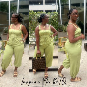 Lani Jumpsuit