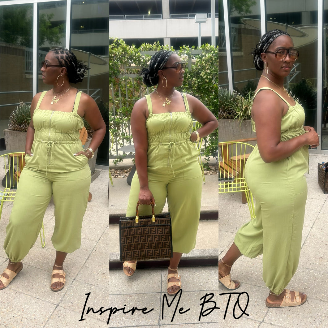 Lani Jumpsuit
