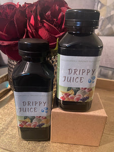 Drippy Juice 8oz.