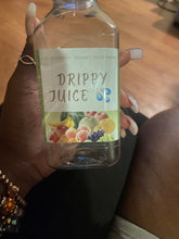 Load image into Gallery viewer, Drippy Juice 8oz 4pk
