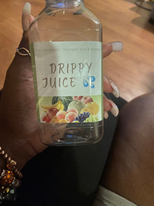 Drippy Juice 8oz 4pk